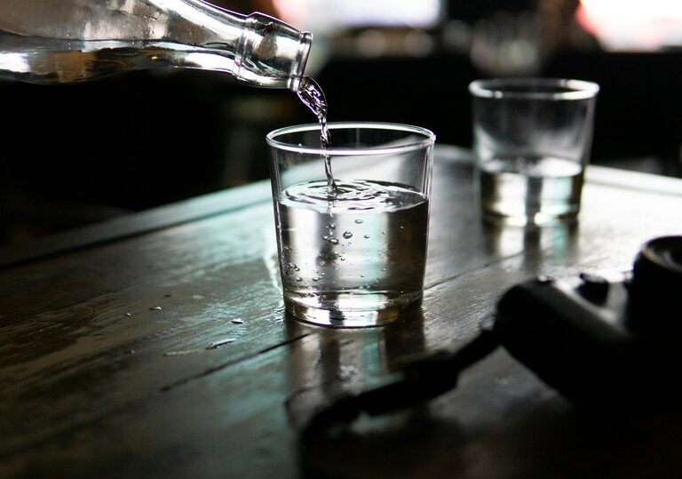 Easy Ways to Drink More Water Every Day for Better Health
