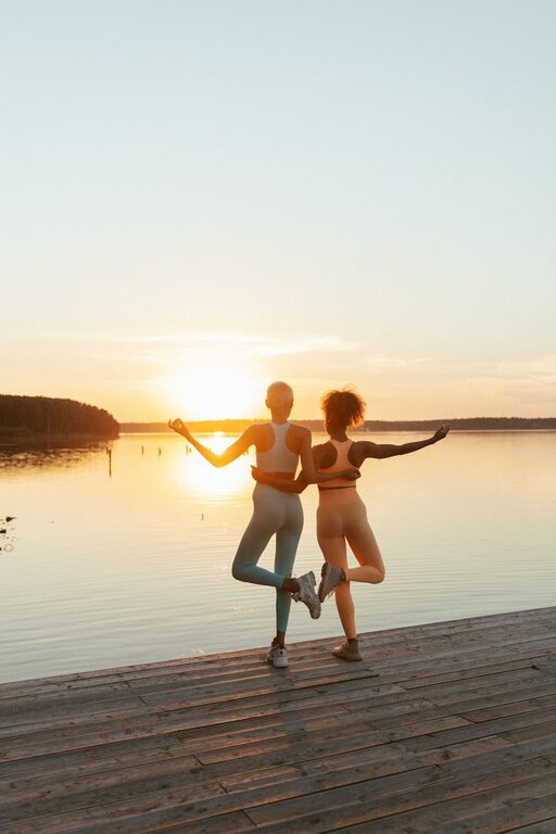 How to Build a Calming Morning Routine for a Peaceful Day