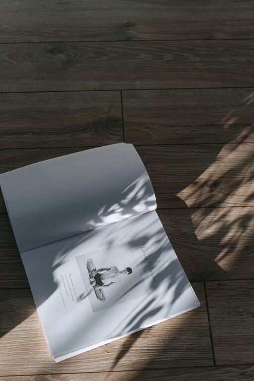 How to Plan a Restful Day Off at Home for Maximum Relaxation